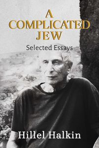 Produktbild: A Complicated Jew