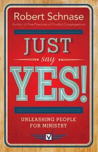 Produktbild: Just Say Yes!