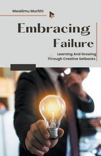 Produktbild: Embracing Failure