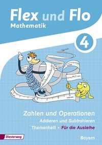 Produktbild: Flex und Flo - Ausgabe 2014 f&uuml;r Bayern