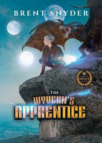 Produktbild: The Wyvern's Apprentice