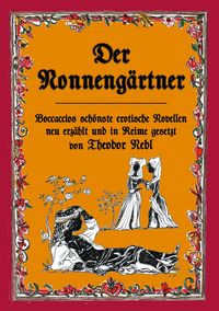 Produktbild: Der Nonneng&auml;rtner