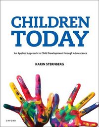 Produktbild: Sternberg, K: Children Today