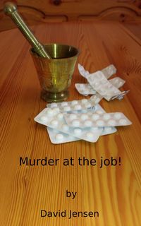 Produktbild: Murder At The Job!