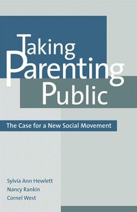 Produktbild: Taking Parenting Public