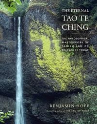 Produktbild: The Eternal Tao Te Ching