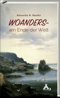 Produktbild: Woanders am Ende der Welt