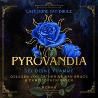 Produktbild: Pyrovandia - Sei deine Flamme