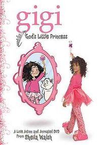 Produktbild: Gigi, God's Little Princess
