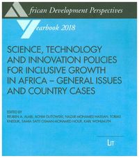 Produktbild: Science, Technology and Innovation Policies for Inclusive