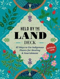 Produktbild: Held by the Land Deck