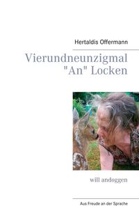 Produktbild: Vierundneunzigmal An Locken