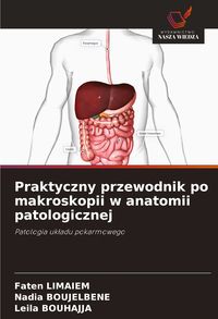 Produktbild: Praktyczny przewodnik po makroskopii w anatomii patologicznej
