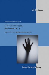 Produktbild: Who's afraid of...?