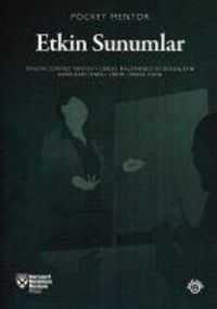 Produktbild: Etkin Sunumlar Cep Boy