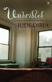 Produktbild: Dibia, J: Unbridled
