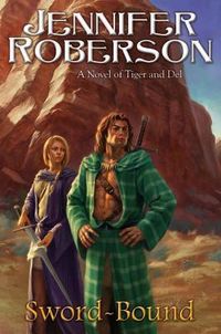 Produktbild: Sword-Bound: A Novel of Tiger and del