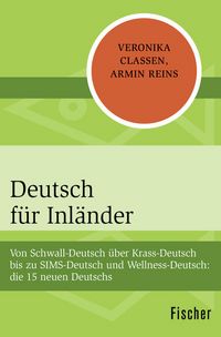 Produktbild: Deutsch f&uuml;r Inl&auml;nder