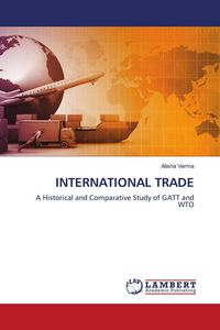 Produktbild: International Trade