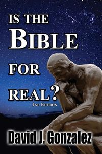 Produktbild: Is The Bible For Real