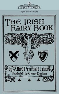 Produktbild: The Irish Fairy Book