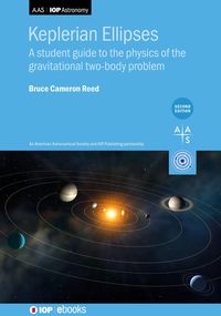 Produktbild: Keplerian Ellipses (Second Edition)