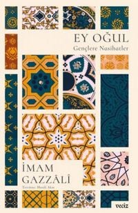 Produktbild: Ey Ogul Genclere Nasihatler