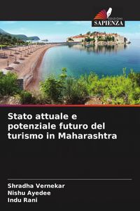 Produktbild: Stato attuale e potenziale futuro del turismo in Maharashtra