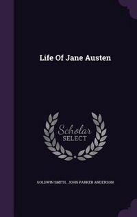 Produktbild: Life Of Jane Austen
