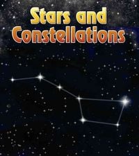Produktbild: Stars & Constellations