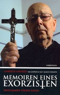 Produktbild: Memoiren eines Exorzisten