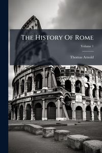 Produktbild: The History Of Rome
