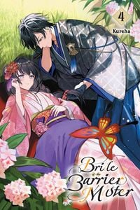 Produktbild: Bride of the Barrier Master, Vol. 4