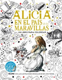 Produktbild: Carroll, L: Alicia en el Pa&iacute;s de las Maravillas