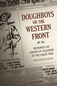 Produktbild: Doughboys on the Western Front