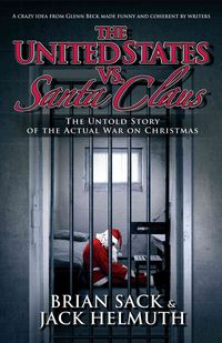 Produktbild: United States vs. Santa Claus
