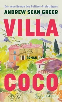 Produktbild: Villa Coco