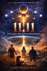 Produktbild: The Day We Synchronised