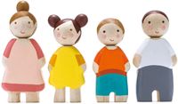 Produktbild: Leaf Familie