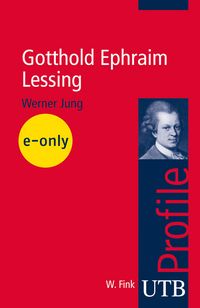 Produktbild: Gotthold Ephraim Lessing