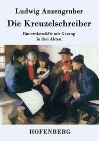 Produktbild: Die Kreuzelschreiber