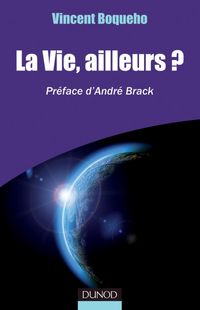 Produktbild: La vie, ailleurs?