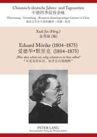 Produktbild: Eduard Moerike (1804-1875)