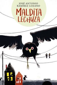 Produktbild: Maldita lechuza