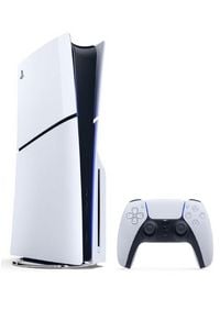 Produktbild: PlayStation 5 Digital Edition &ndash; 825GB