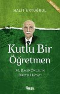 Produktbild: Kutlu Bir &Ouml;gretmen