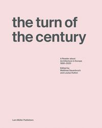Produktbild: The Turn of the Century