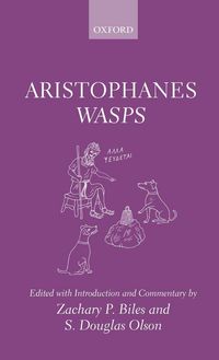 Produktbild: Aristophanes