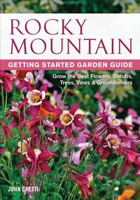 Produktbild: Rocky Mountain Getting Started Garden Guide