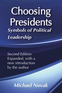 Produktbild: Choosing Presidents
